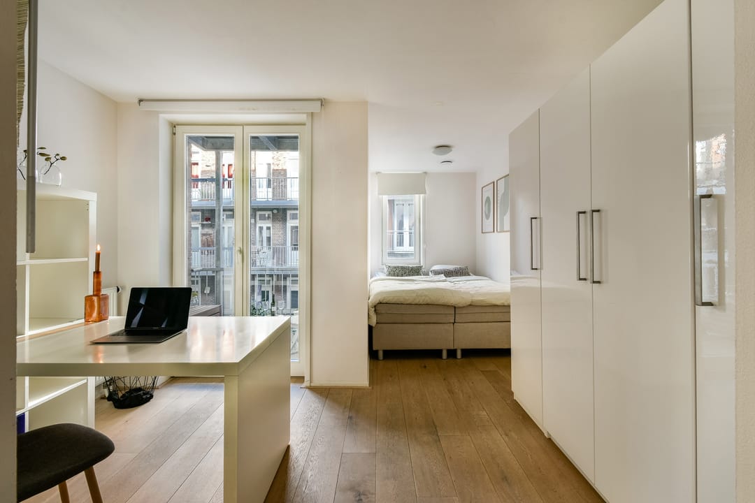 Foto 13 van Tweede Weteringdwarsstraat 59-C