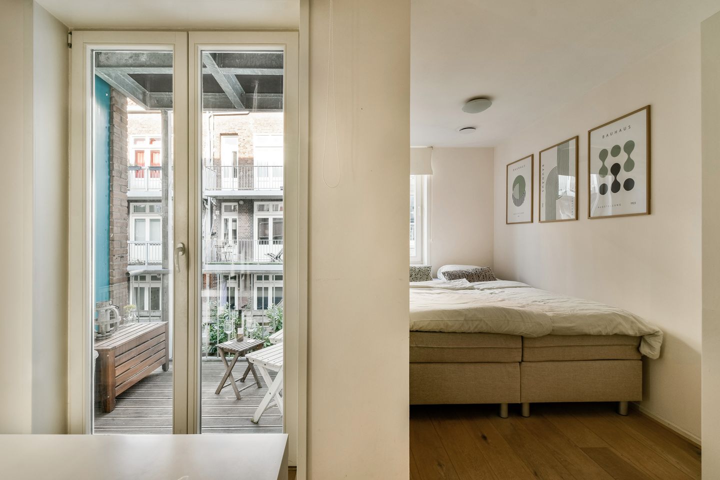 Foto 14 van Tweede Weteringdwarsstraat 59-C