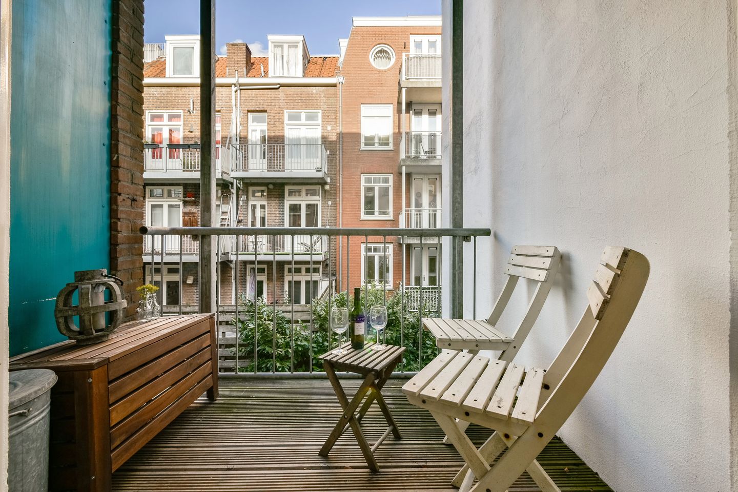 Foto 19 van Tweede Weteringdwarsstraat 59-C