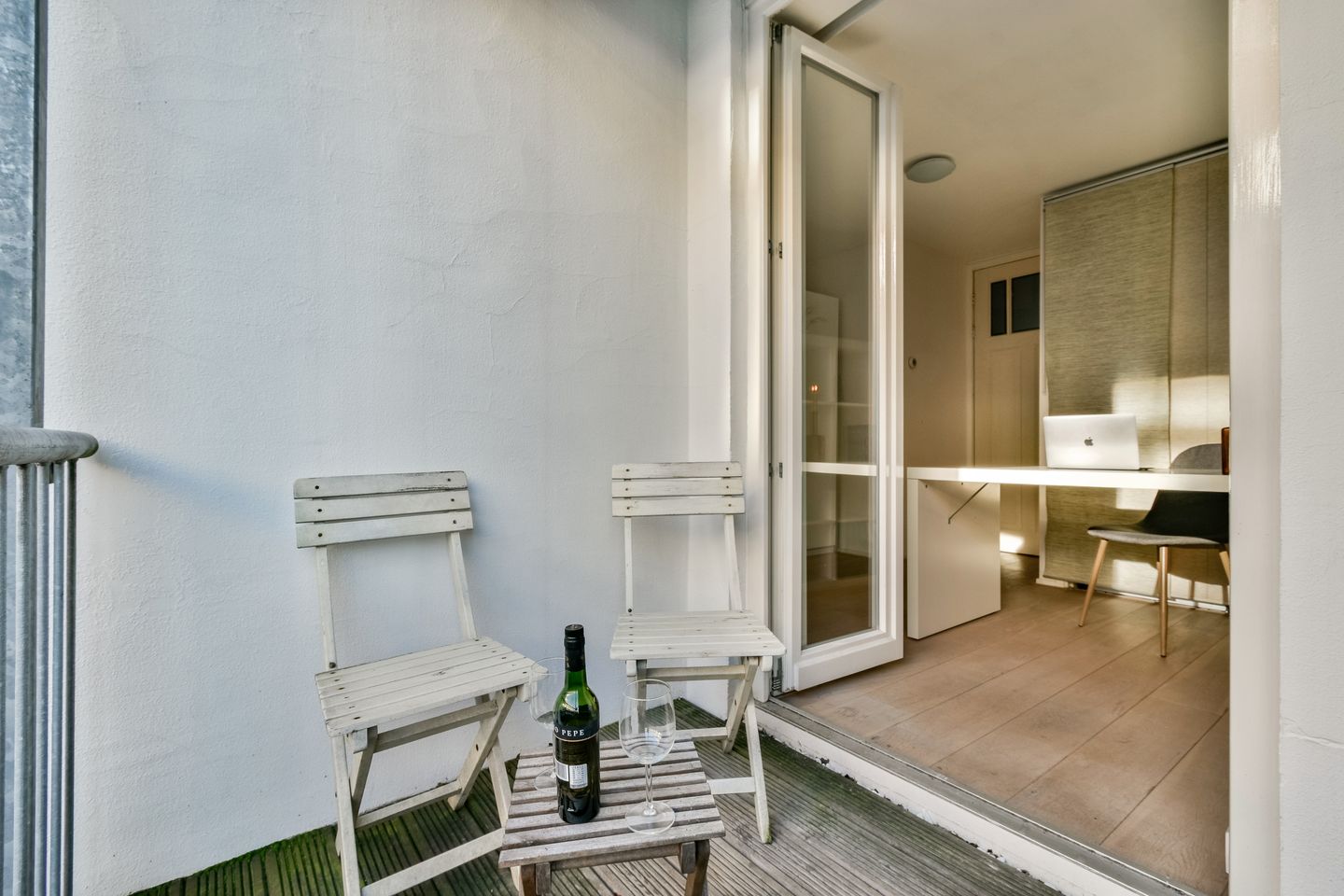 Foto 20 van Tweede Weteringdwarsstraat 59-C