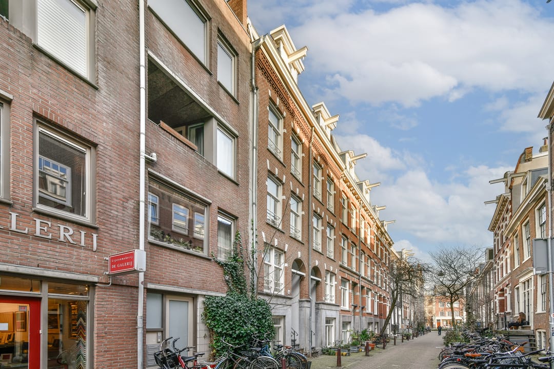 Foto 22 van Tweede Weteringdwarsstraat 59-C