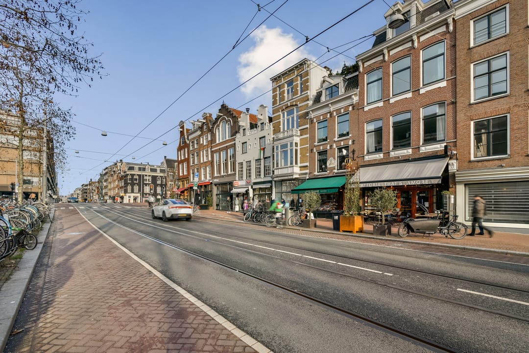 Foto 23 van Tweede Weteringdwarsstraat 59-C