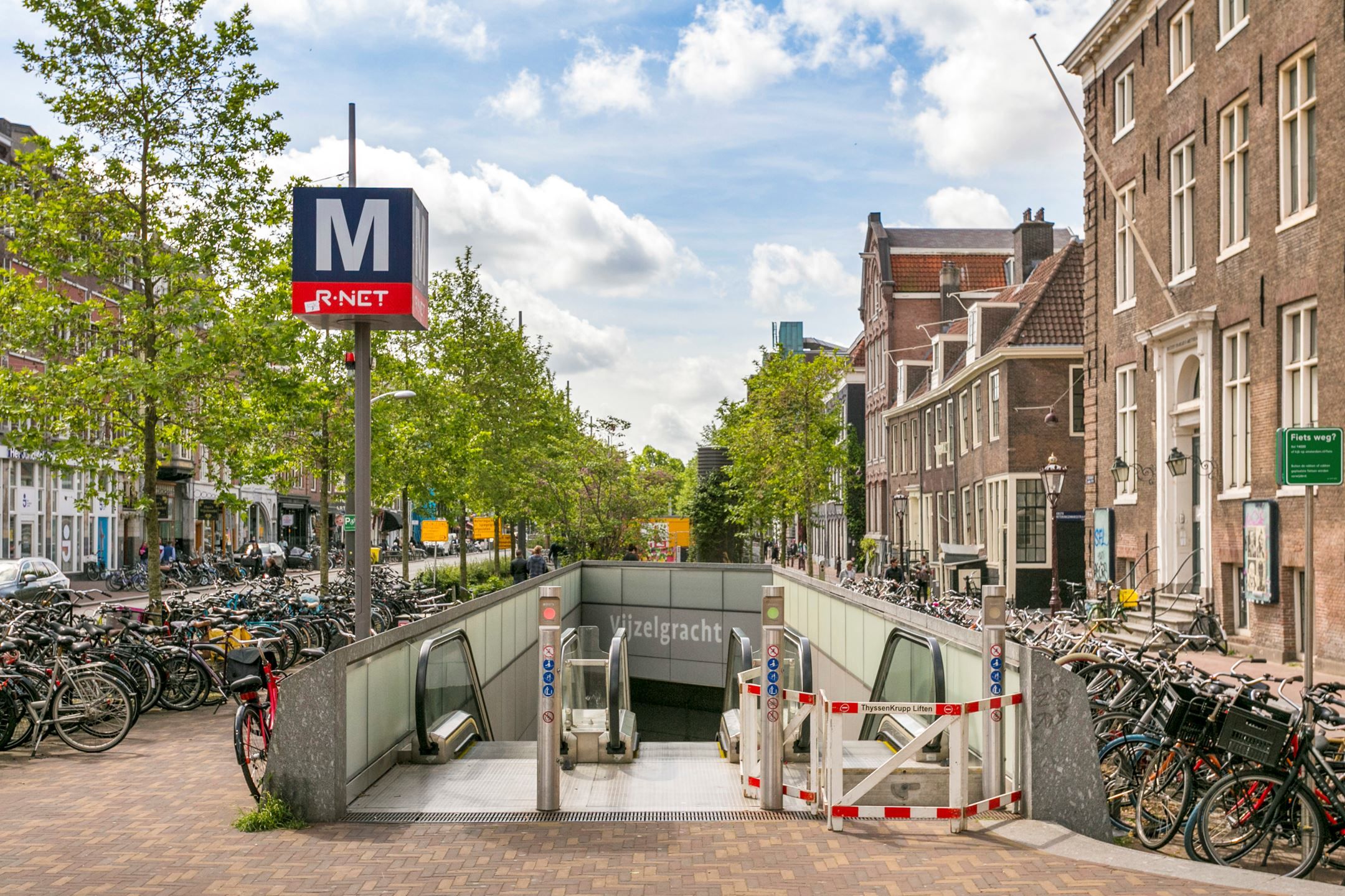 Foto 24 van Tweede Weteringdwarsstraat 59-C