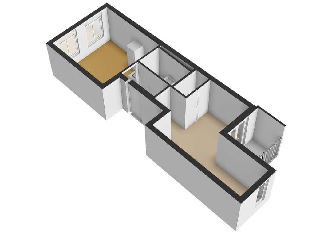 Foto 28 van Tweede Weteringdwarsstraat 59-C
