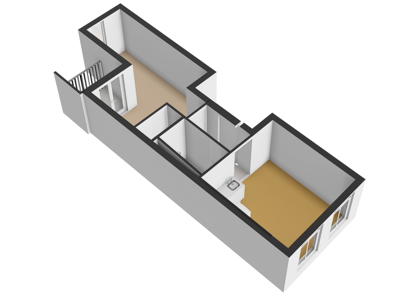 Foto 29 van Tweede Weteringdwarsstraat 59-C