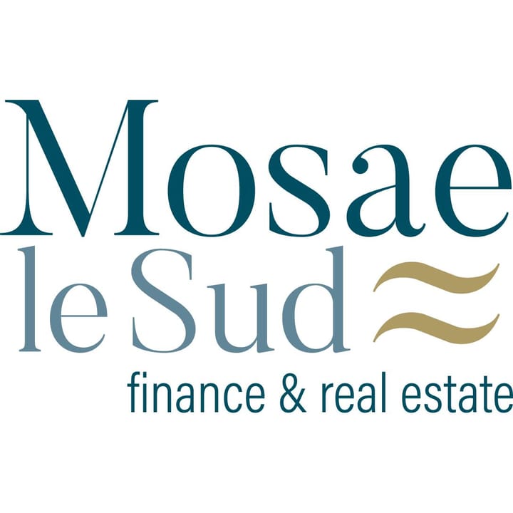 Mosae le Sud Logo