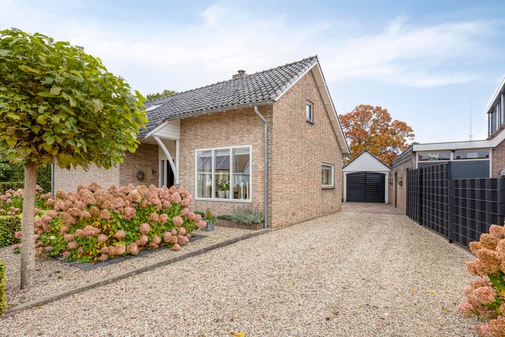 Photo 3 of Keizersweg 23