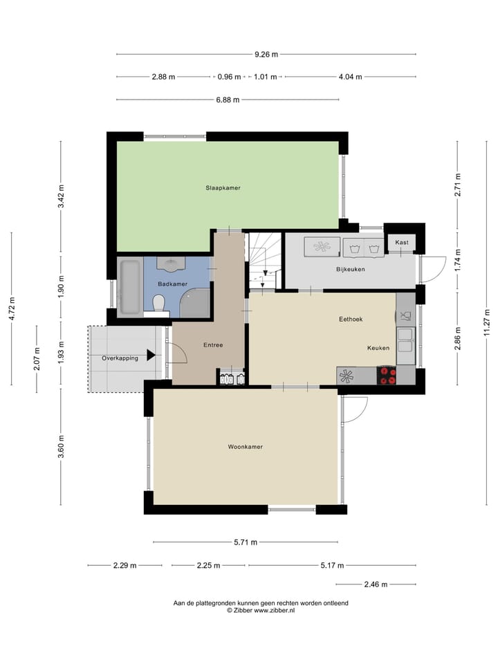 Foto 44 van Keizersweg 23