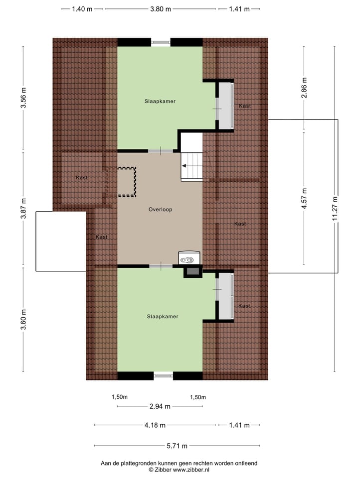 Foto 45 van Keizersweg 23