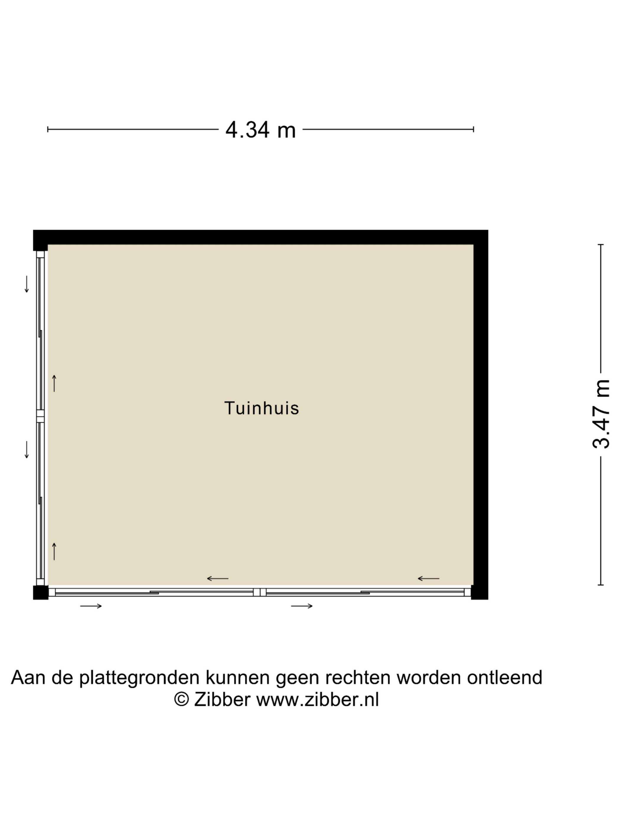 Photo 51 of Keizersweg 23