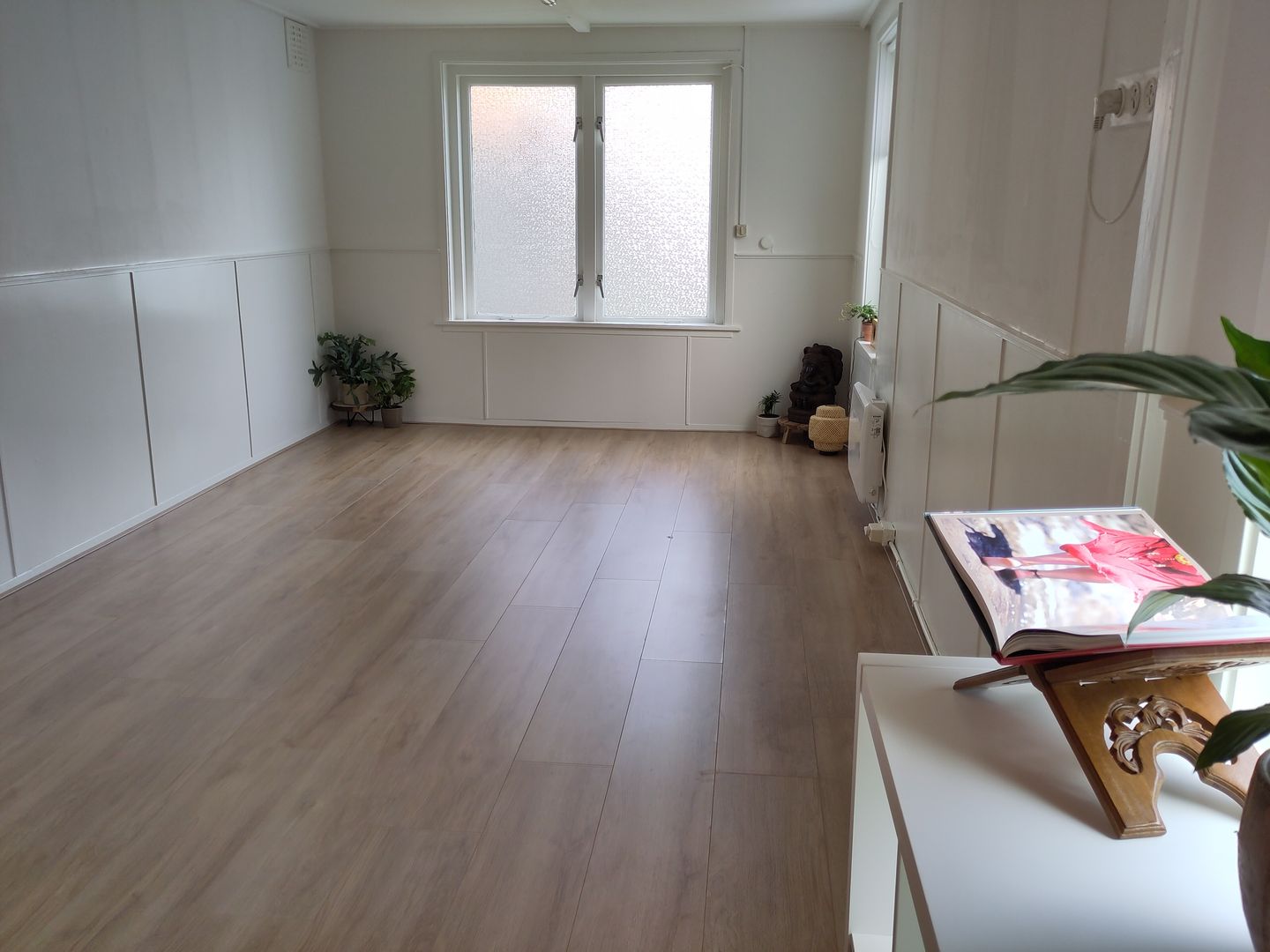 Bekijk foto 4 van Van Diemenstraat 1-A