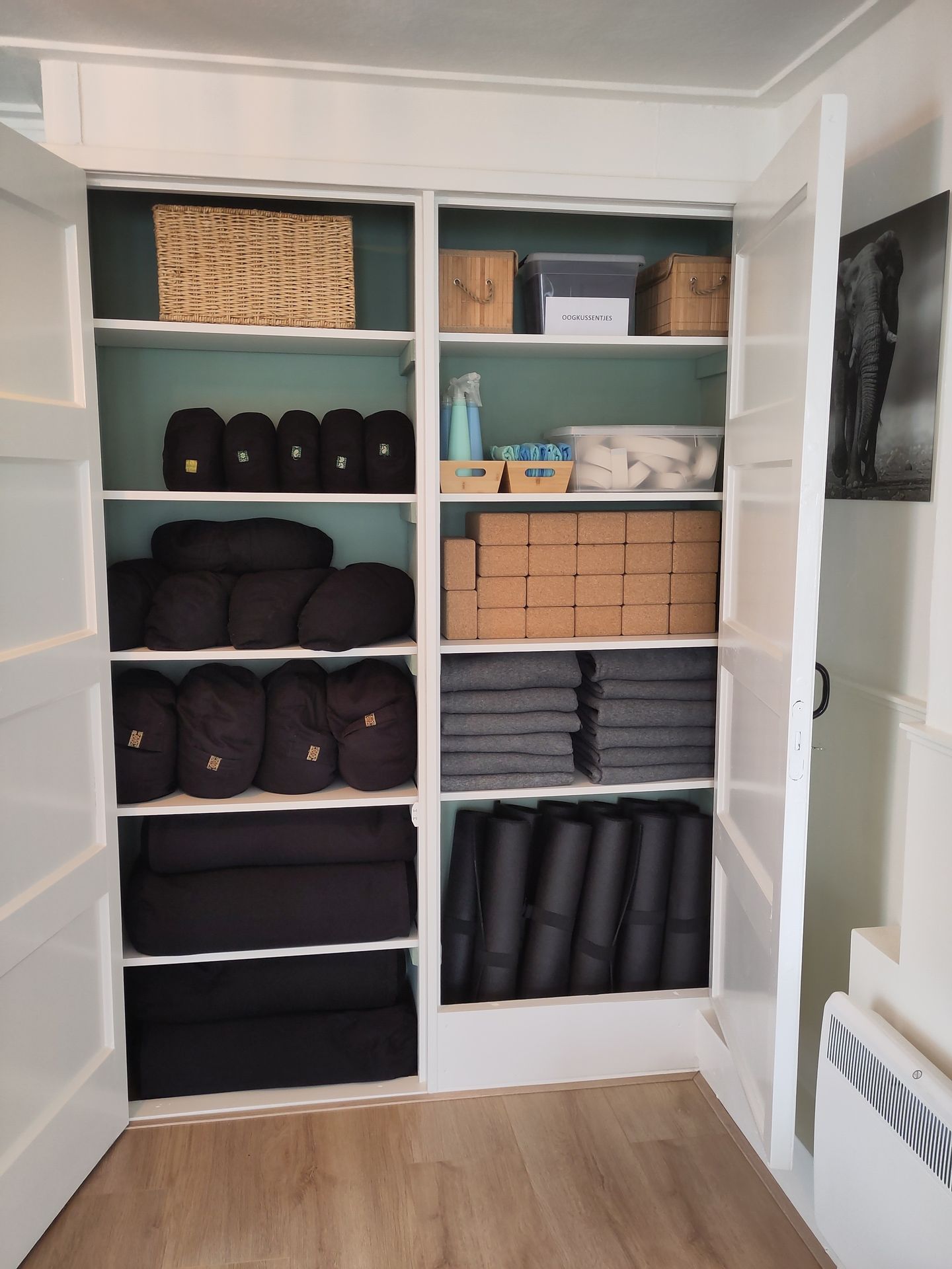 Bekijk foto 5 van Van Diemenstraat 1-A