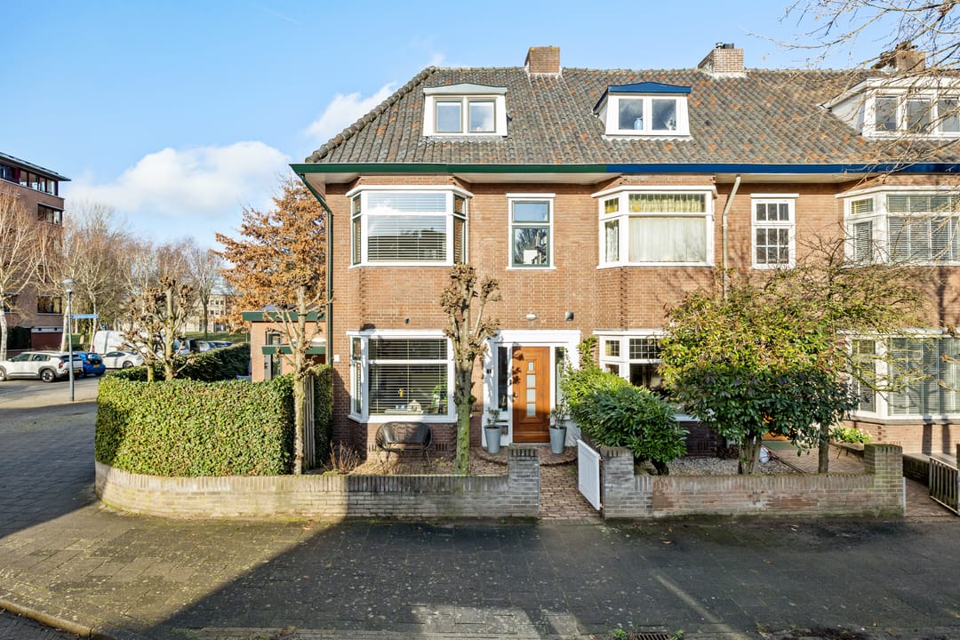 Foto 1 van Beatrixstraat 1