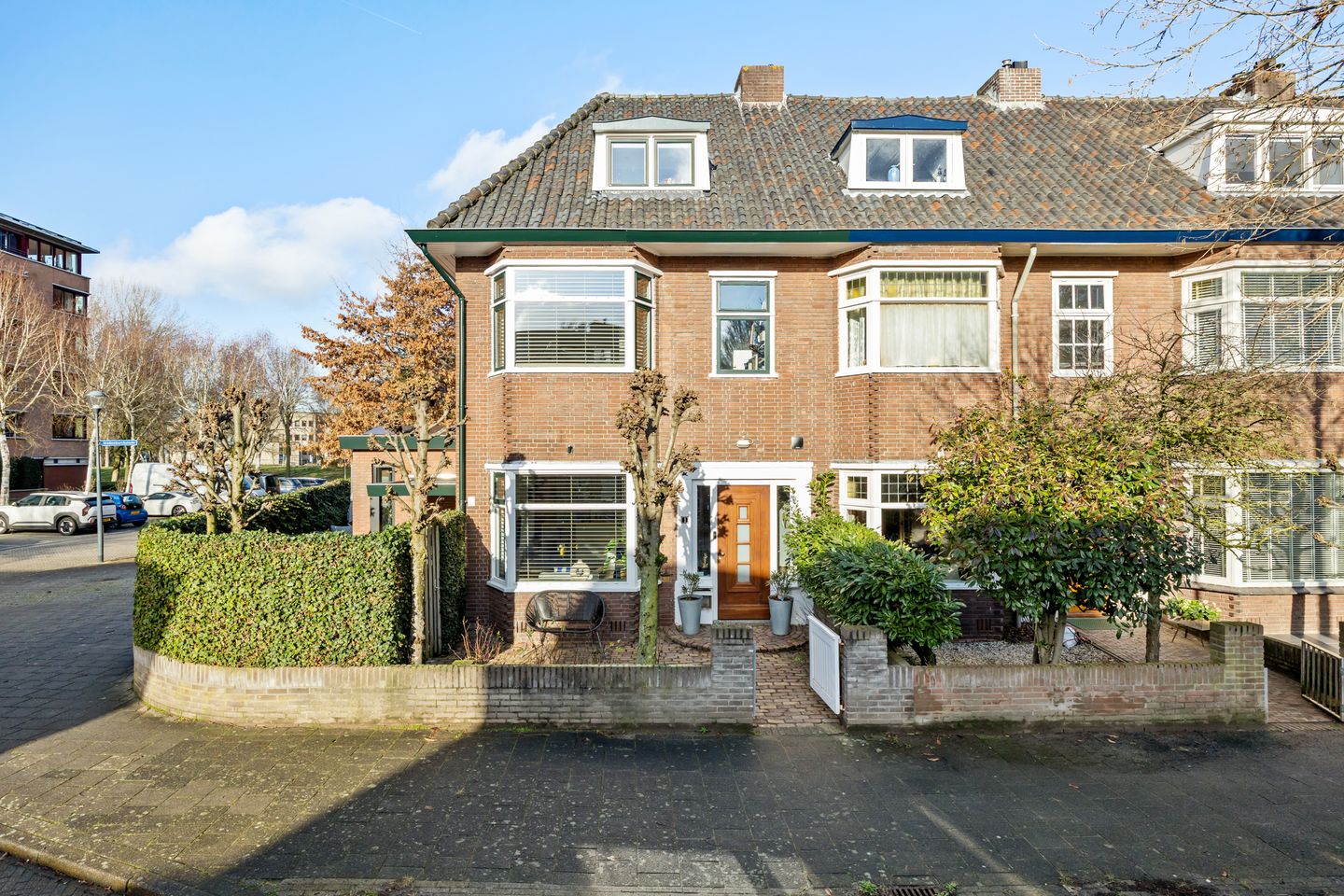 Photo 1 of Beatrixstraat 1