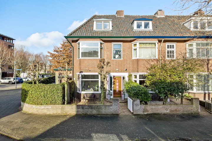 Beatrixstraat 1