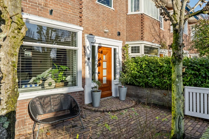 Photo 8 of Beatrixstraat 1