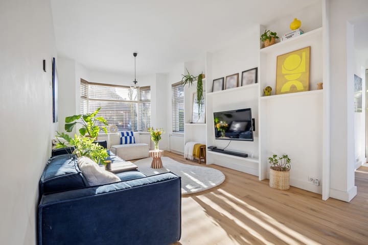 Photo 15 of Beatrixstraat 1