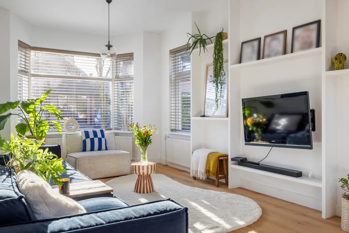 Photo 16 of Beatrixstraat 1