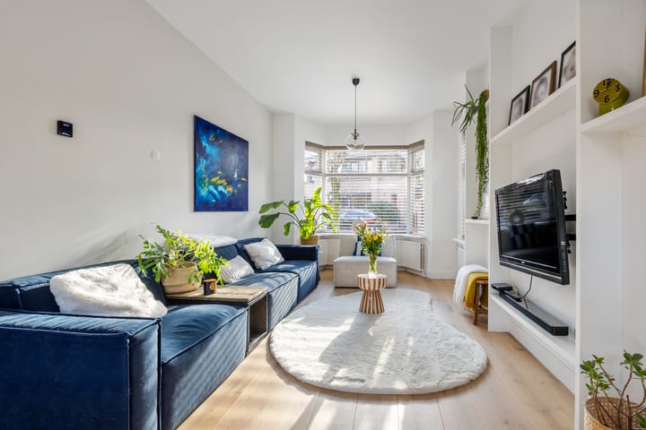 Photo 17 of Beatrixstraat 1