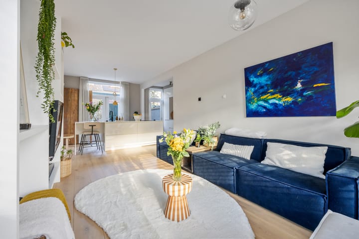 Photo 19 of Beatrixstraat 1