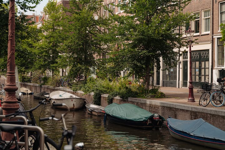 Foto 6 van Recht Boomssloot 80-H