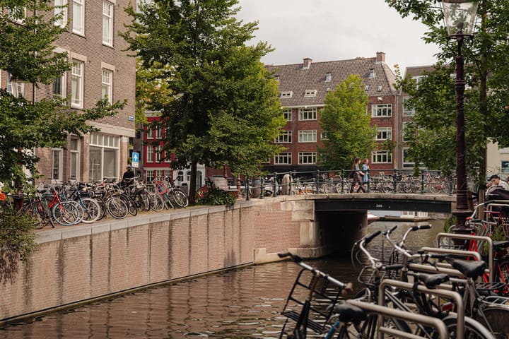 Foto 7 van Recht Boomssloot 80-H