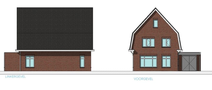 Foto 5 van Kruizemuntstraat nr. 1