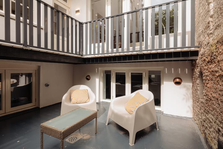 Foto 17 van Recht Boomssloot 80-H