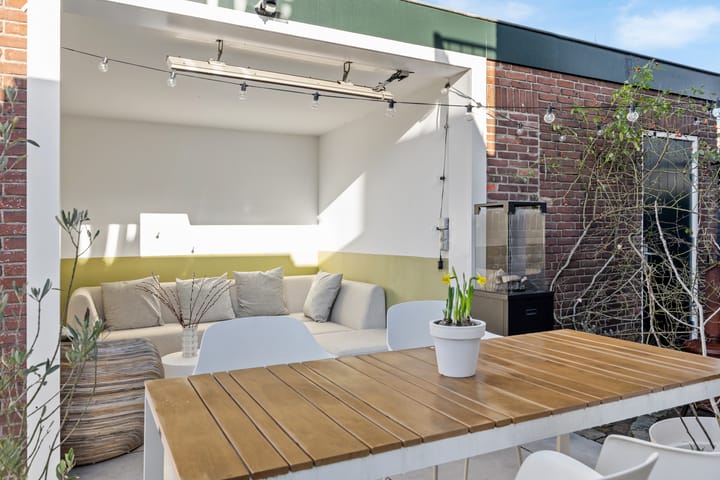 Photo 63 of Beatrixstraat 1