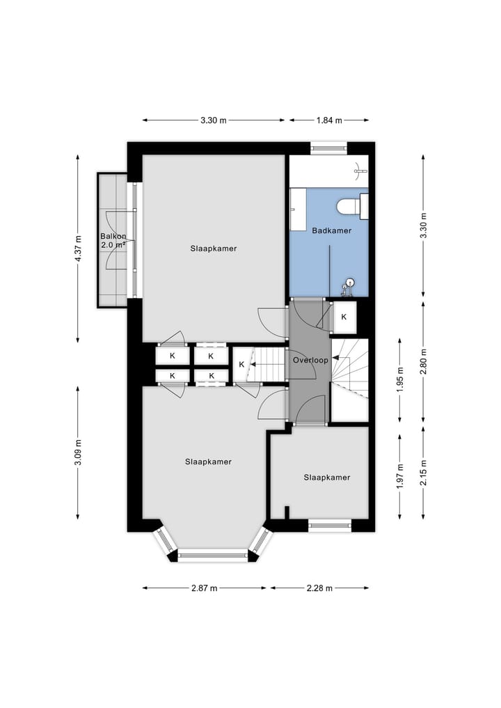 Photo 74 of Beatrixstraat 1