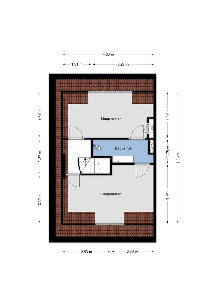 Photo 75 of Beatrixstraat 1