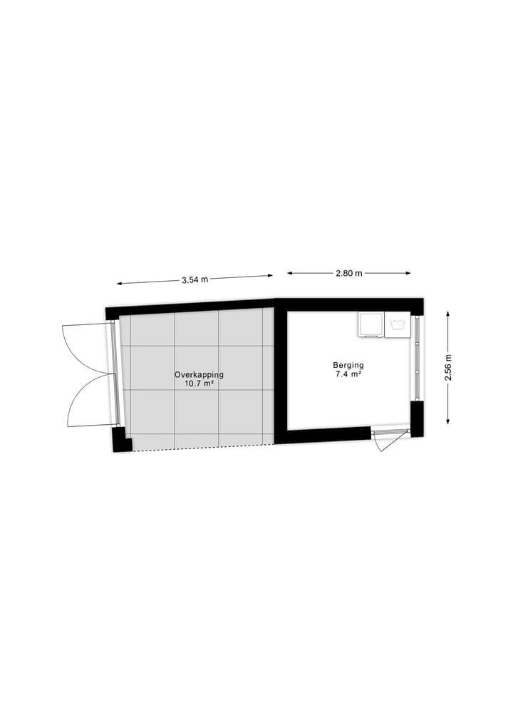 Photo 76 of Beatrixstraat 1