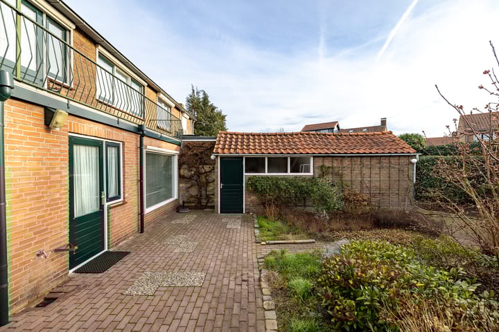 Foto 17 van Nolenslaan 2