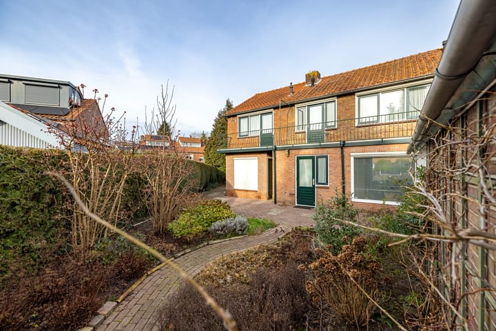 Foto 19 van Nolenslaan 2