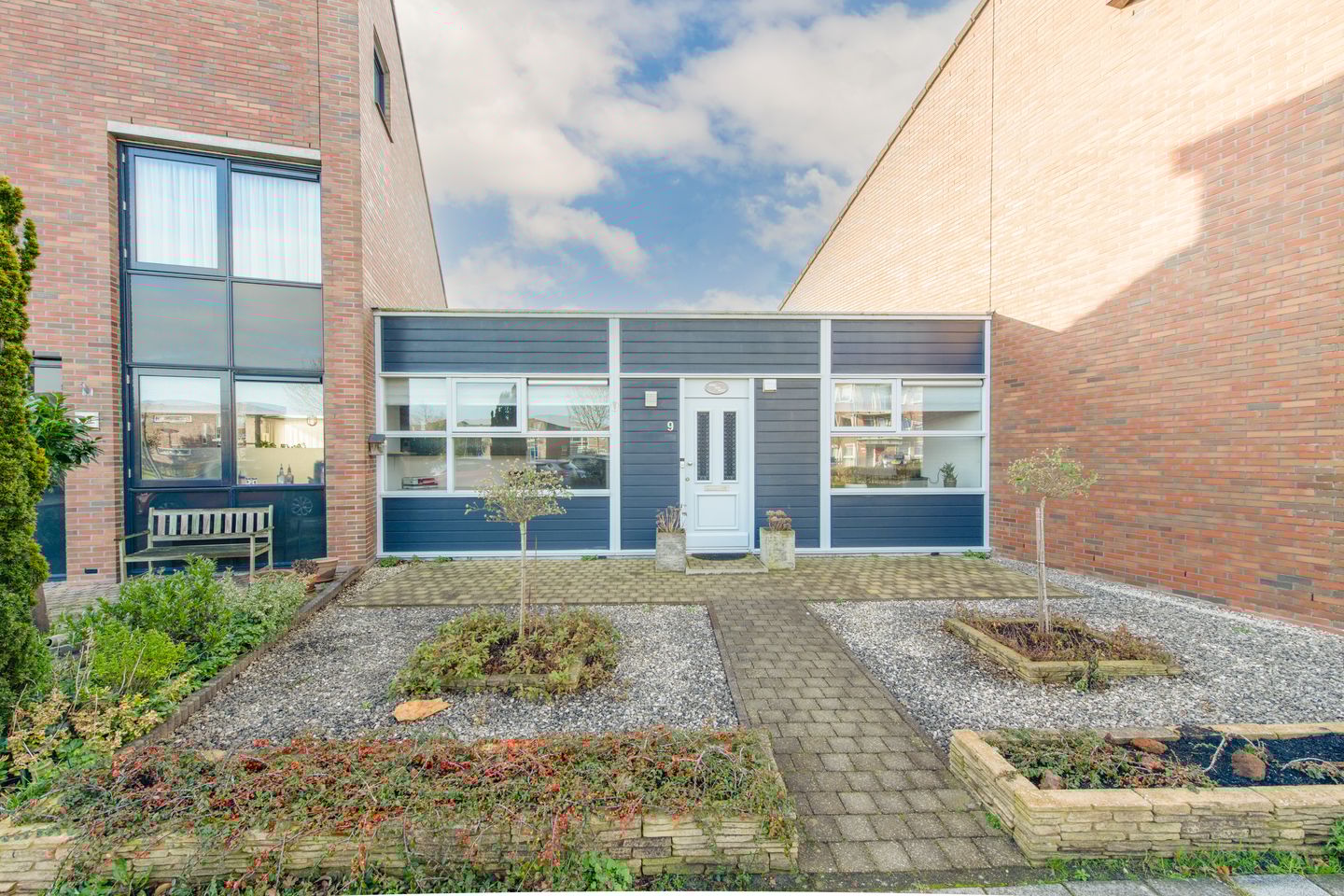 Photo 5 of Betje Wolfftuin 9