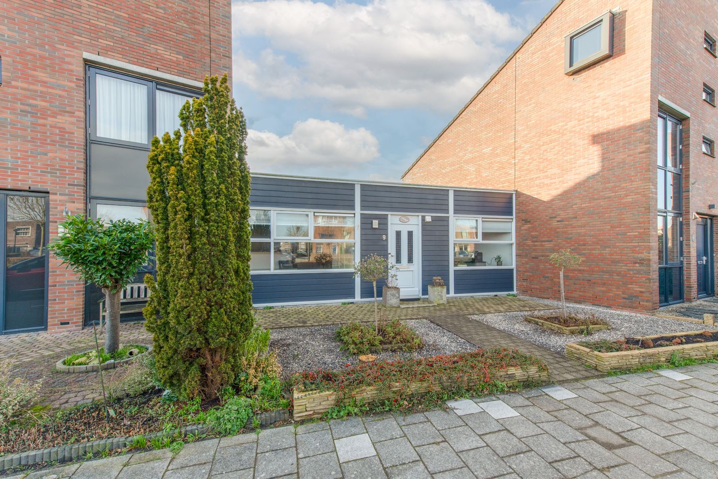 Photo 4 of Betje Wolfftuin 9