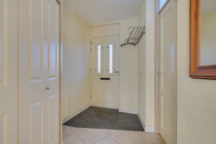 Foto 6 van Betje Wolfftuin 9