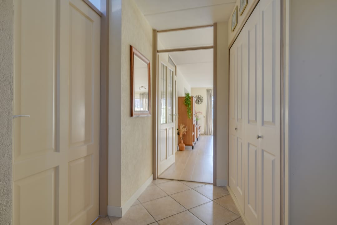 Photo 7 of Betje Wolfftuin 9