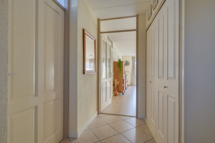 Foto 7 van Betje Wolfftuin 9