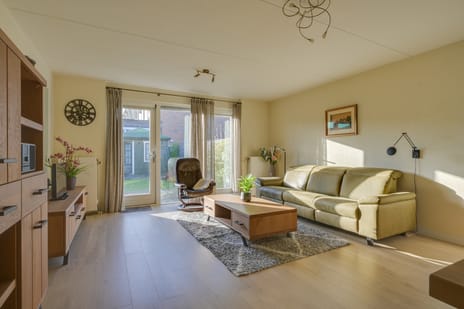 Betje Wolfftuin 9 secondary image