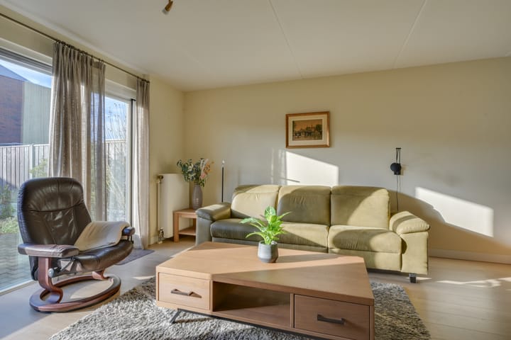 Foto 8 van Betje Wolfftuin 9