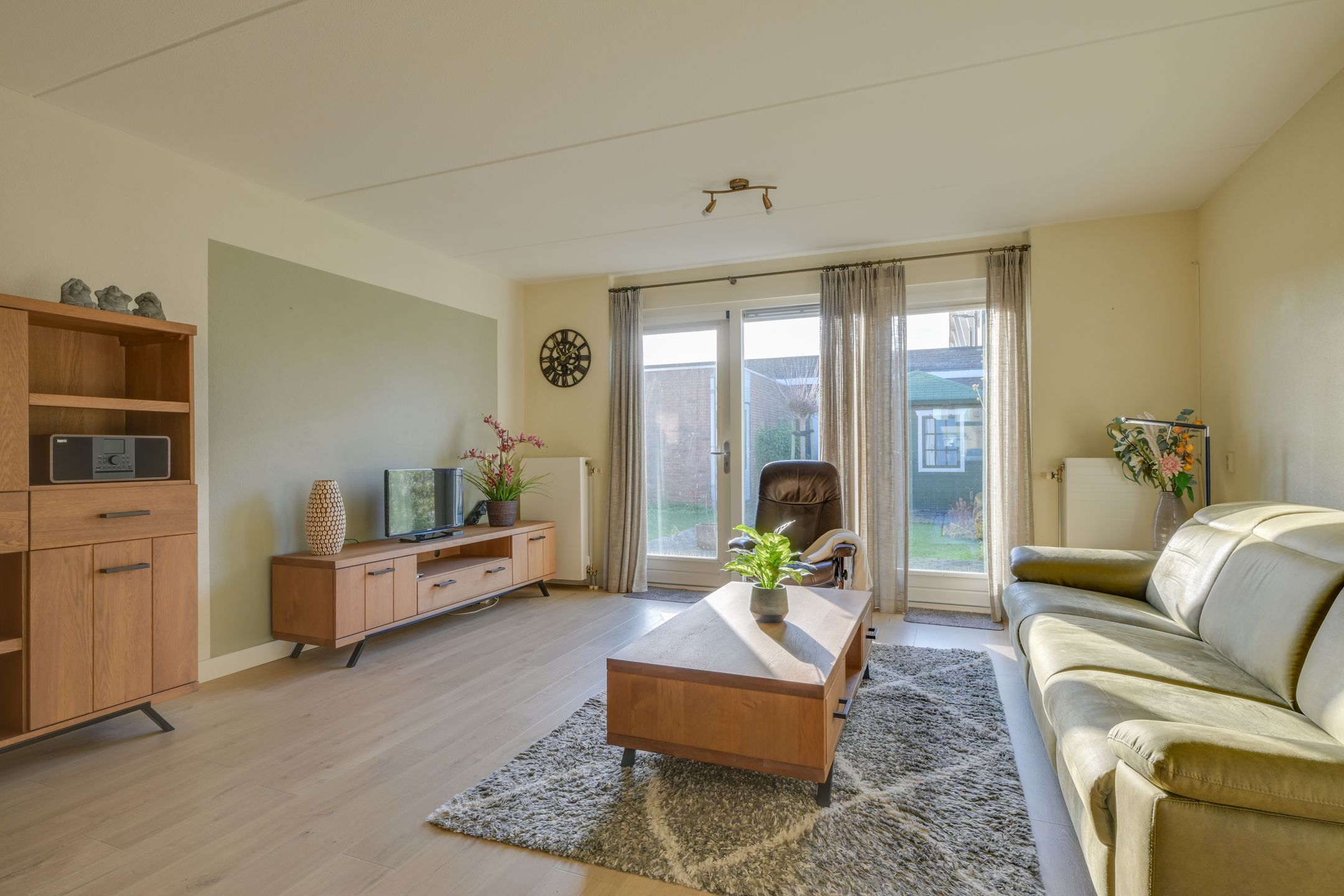 Photo 9 of Betje Wolfftuin 9