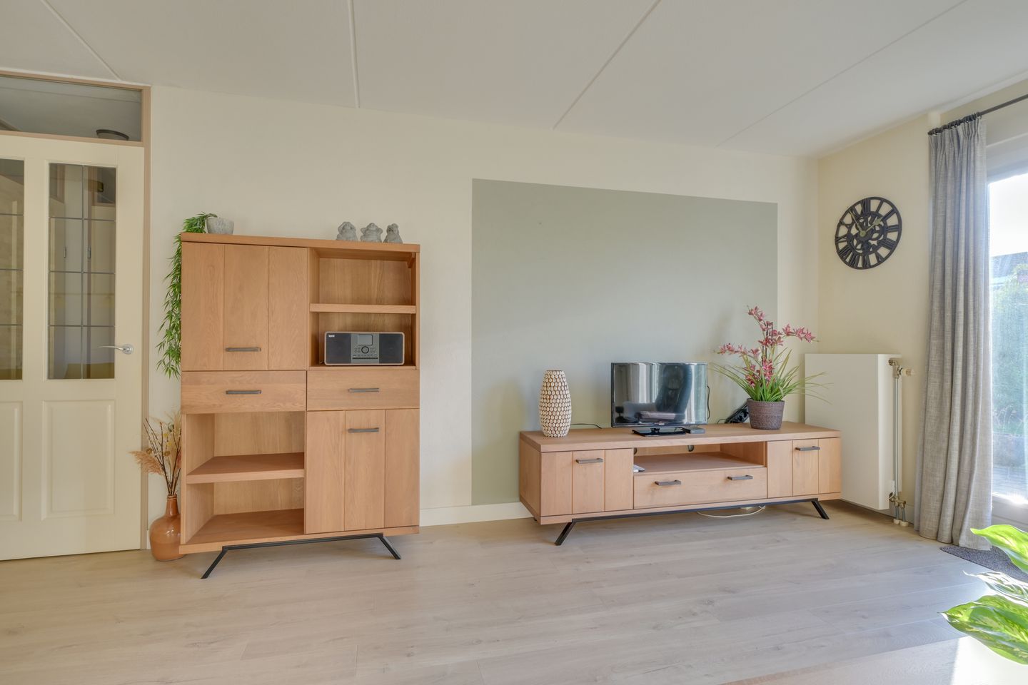 Photo 10 of Betje Wolfftuin 9