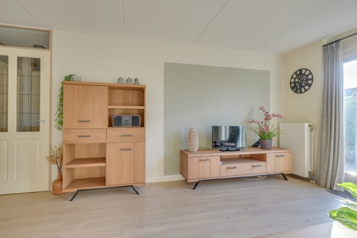 Foto 10 van Betje Wolfftuin 9