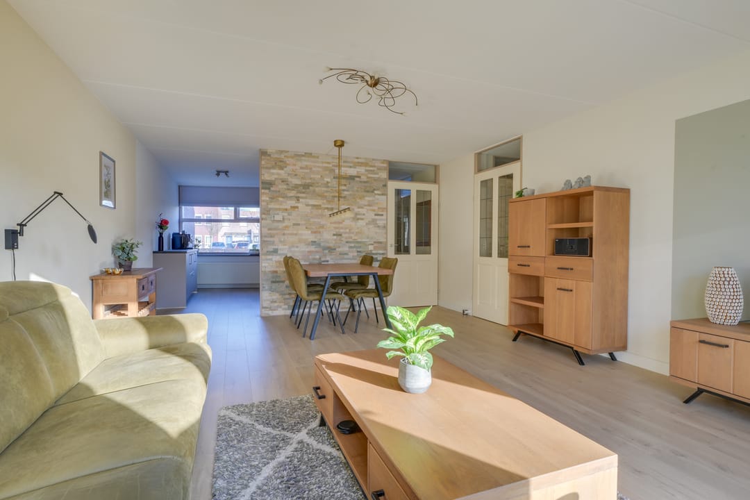 Photo 11 of Betje Wolfftuin 9