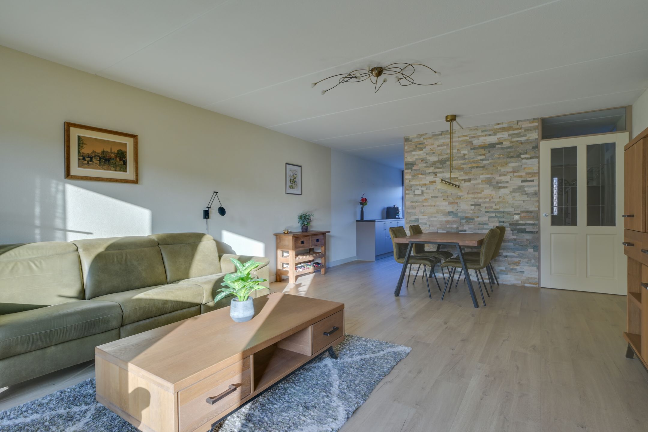 Photo 12 of Betje Wolfftuin 9