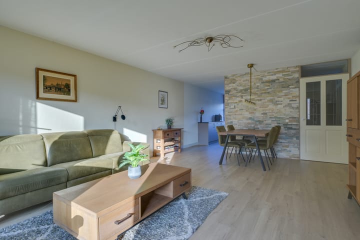 Foto 12 van Betje Wolfftuin 9