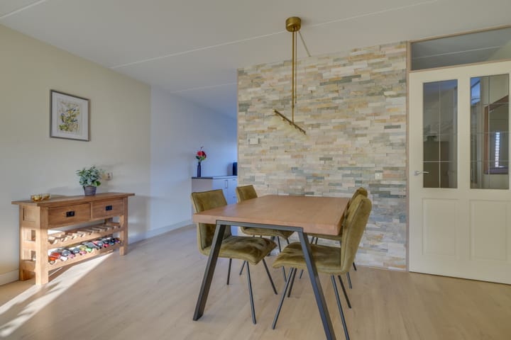 Foto 13 van Betje Wolfftuin 9