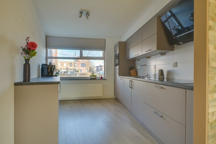 Foto 3 van Betje Wolfftuin 9