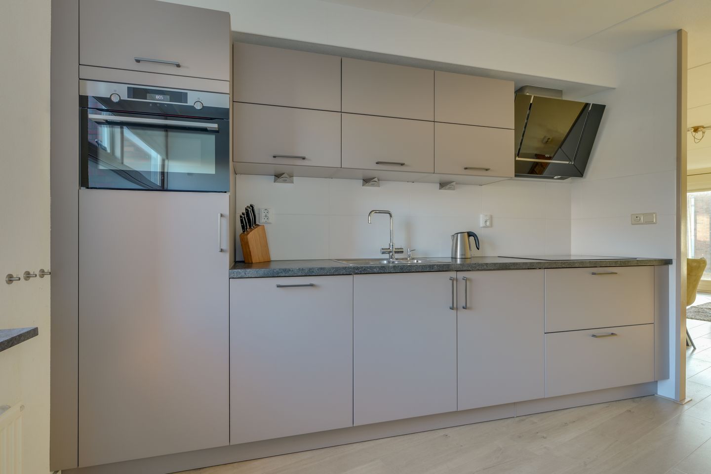 Photo 14 of Betje Wolfftuin 9